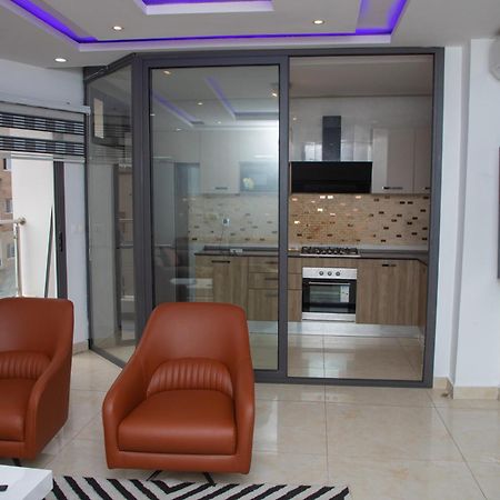 Residence Teranga Immo Luxe Residence Ndoumbe Sylla Dakar Eksteriør bilde