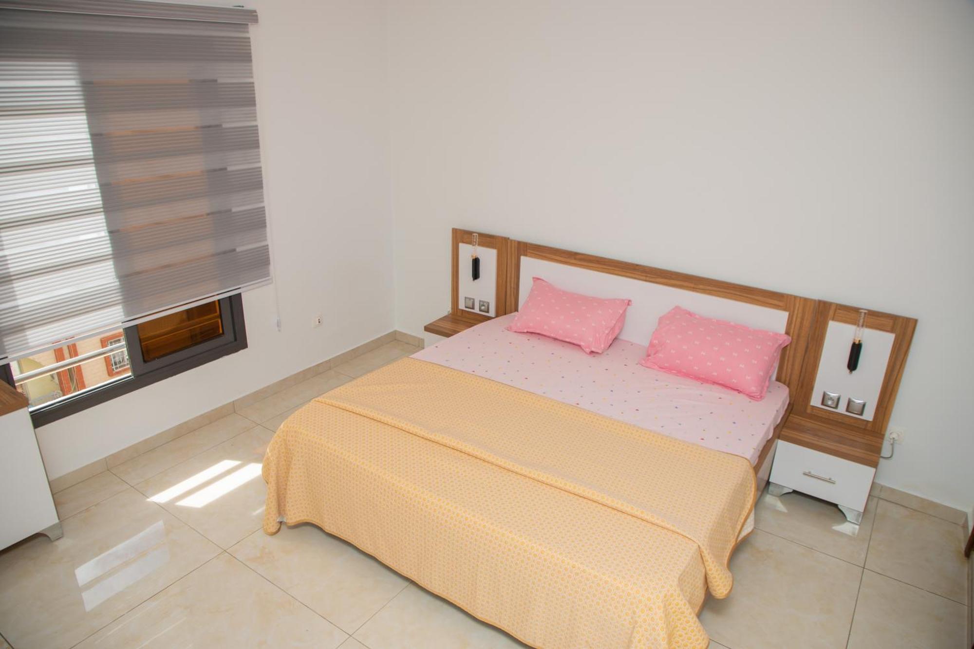 Residence Teranga Immo Luxe Residence Ndoumbe Sylla Dakar Eksteriør bilde