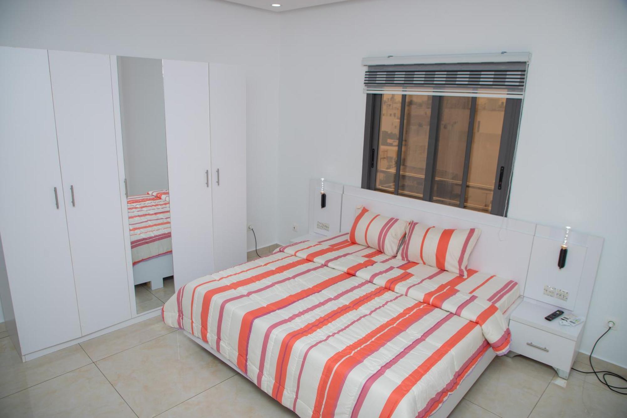 Residence Teranga Immo Luxe Residence Ndoumbe Sylla Dakar Eksteriør bilde